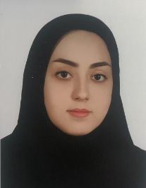 فاطمه زهرا رحیمی