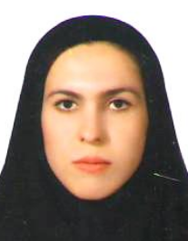 آمنه خدائی معصم آباد