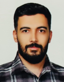 سیدعلی نظری