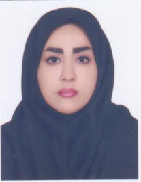 نجمه سالارکریمی