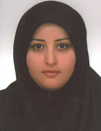 کلثوم امیری