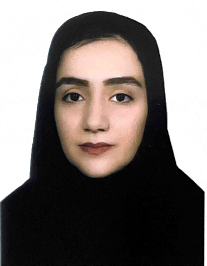 دنیا کلبادی نژاد