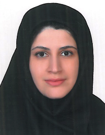 شیوا محجل رضایی