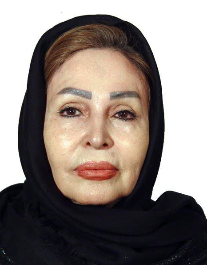 زهرا شافعی