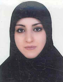سیده مهدخت هاشمی پور
