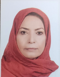 فاطمه نظام آبادی عاشوری
