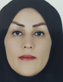 فاطمه امیری
