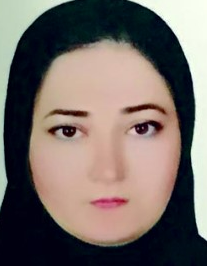 نگین عباسی گراوند