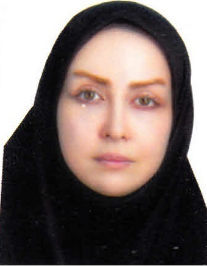 فاطمه شایگان منش