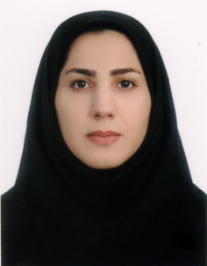 سیده ماریه هاشمی تنگستانی