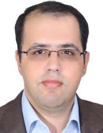 سید عبدالله امیری ارجمند