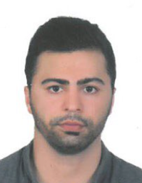 امین حسین نژاد بریس