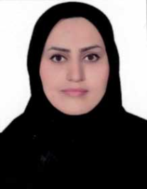مریم عچرش