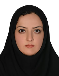 مه لقا فروغی