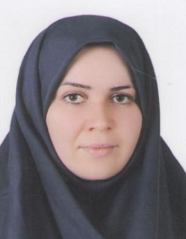 ناهید عربیان نجف آبادی