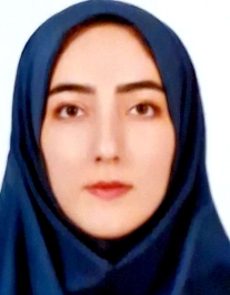 محدثه زارعی