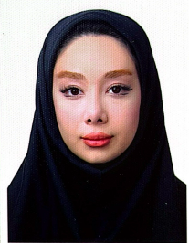 نگین قربانیان