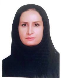 مهری احمدی تبار