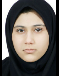 مبشره حیدری گرجی
