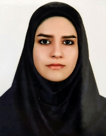 خدیجه مصباح