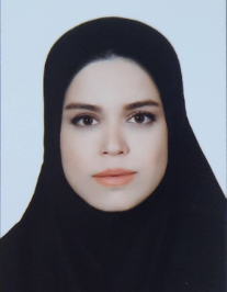زهرا عابدین پور