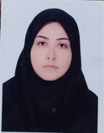 مریم کسرائی