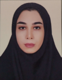 الهام عبده پور سبزقبایی