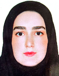 پریا فتحعلی زاده