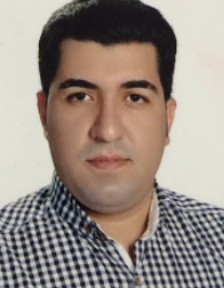 رضا صفدریان