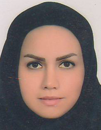 رویا گودرزی مهر