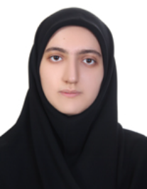 کیمیا فرامرزی