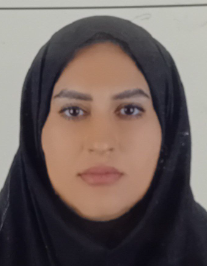 زهرا نجفی استیار