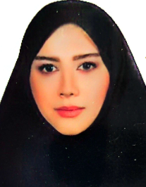 سمیه قاسمی کبریا