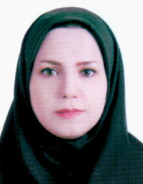حدیثه حیدری