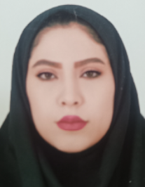 دنیا جعفری