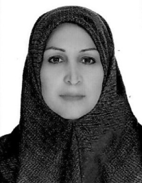 ناهید شریف نیا