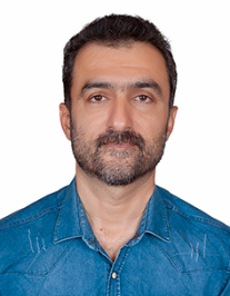 موسی رمضانی راد