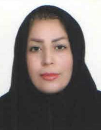 بیتا محمدی