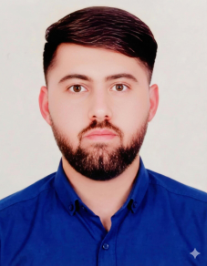 علیرضا برزگر