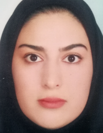 مریم شجاعی