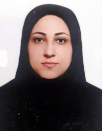 ملاحت احمدنیا میان پشته