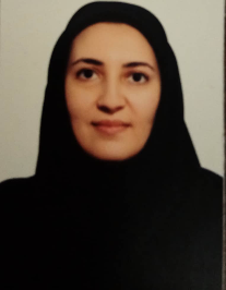 بهاره برزگر
