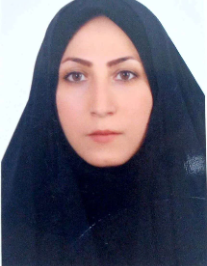 مریم رمضانی پارسا