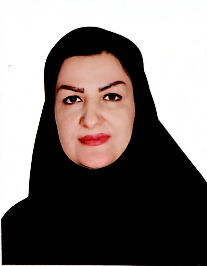 معصومه محمودی فرد