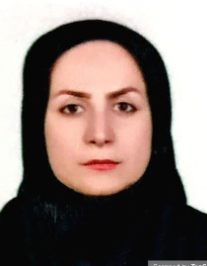 لیلا عظیمی