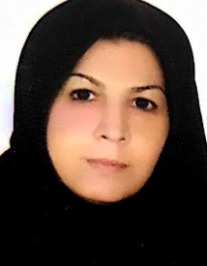 زهراناز رجبی