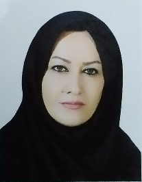 مژگان قاسمی بیستگانی