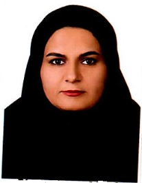 مهدیه باقری اتابک