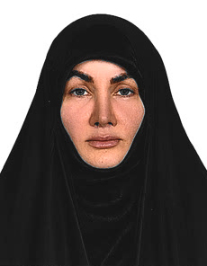 سامیه روحانی نژاد
