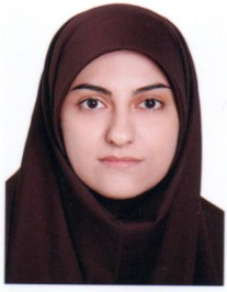 عالیه گلستانه